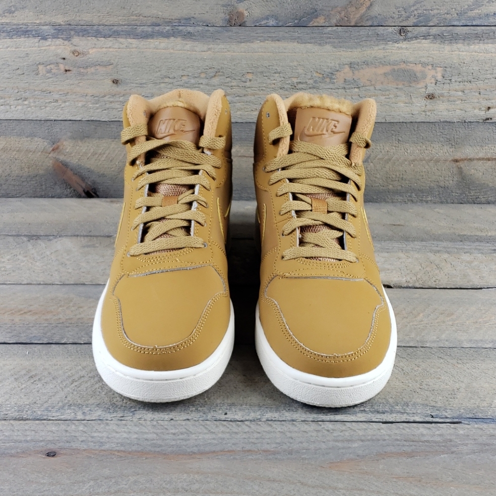 Nike Ebernon Mid SE Womens Sneakers - Picture 4 of 8
